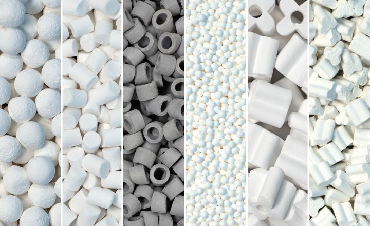 SEM изображение катализатора (Cu), Wikimedia Commons